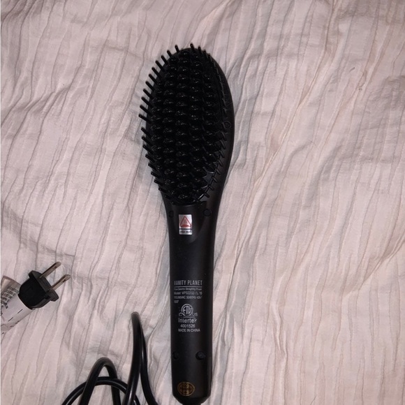 Vanity Planet brush - Picture 2 of 2